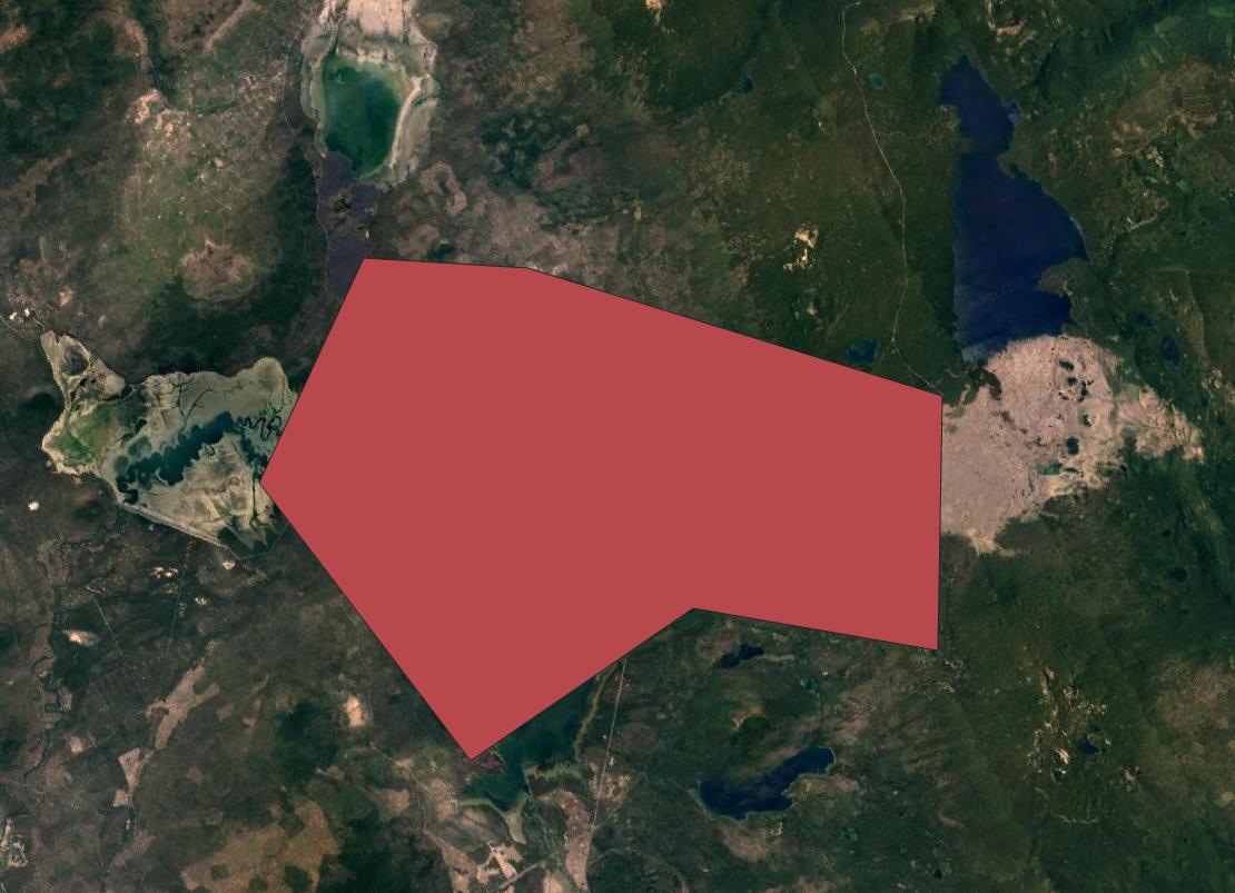 openstreetmap How to cut Google map (OSM) using polygon? in QGIS