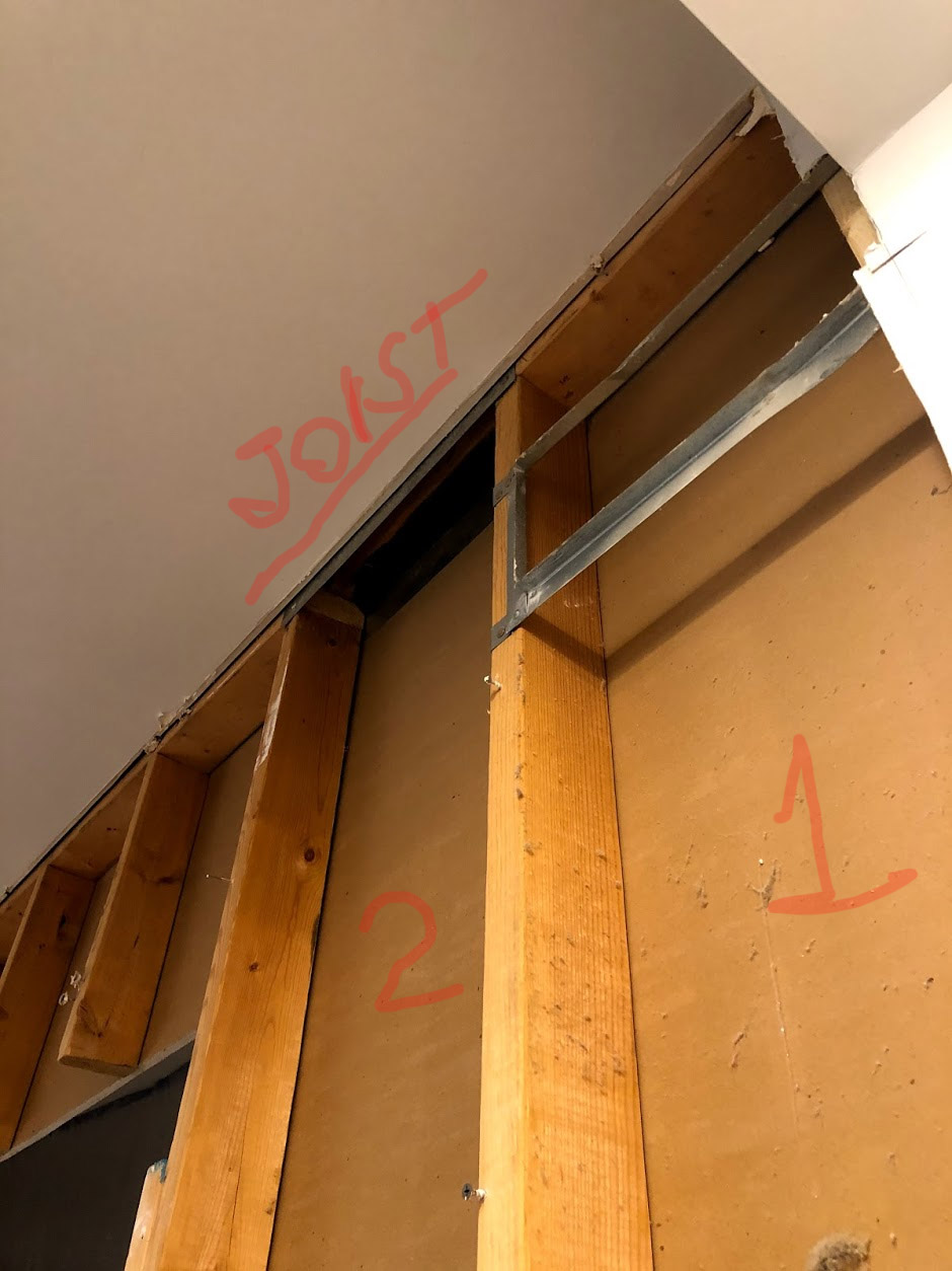 hvac Help reroute cold air return Home Improvement Stack Exchange