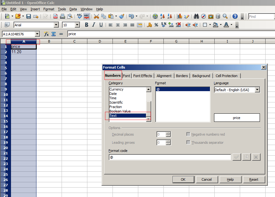 issue Importing csv file into magento Stack Overflow