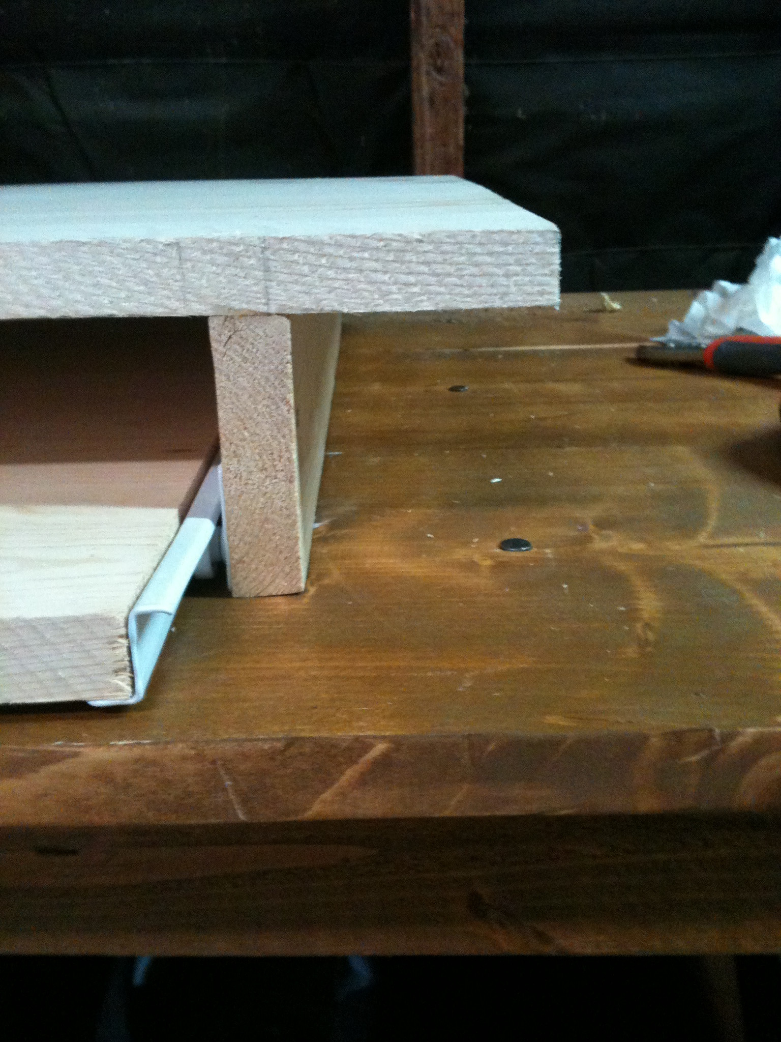 Miniature electric or manual jacks? Q&A Answertion