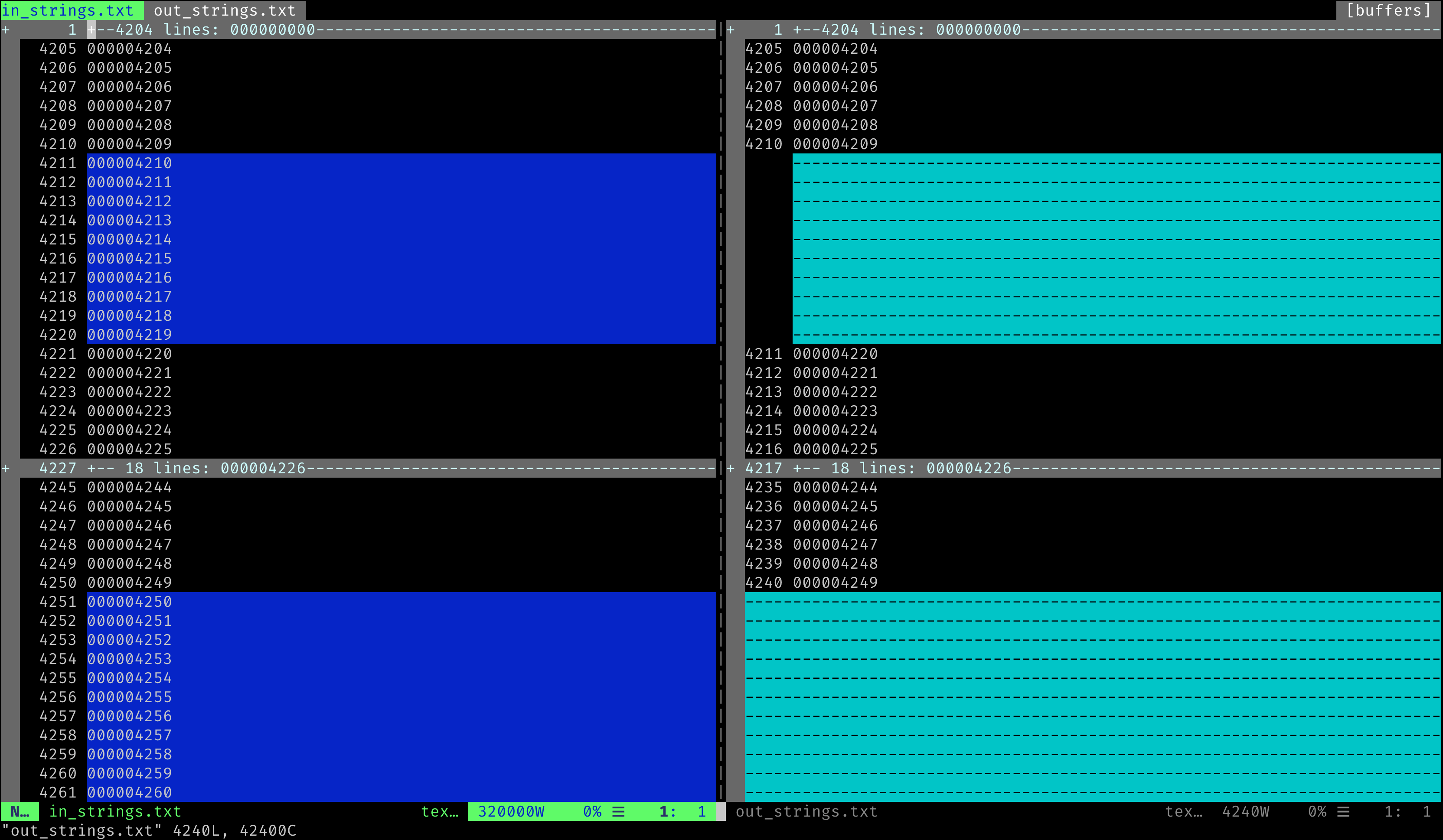 digital communications GNU Radio Transceiver loopback adapted