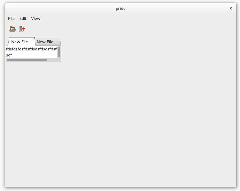 c++ Child widget packing in GtkGrid Stack Overflow
