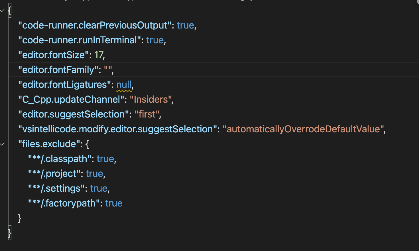 visual studio Weird Vscode terminal/output Stack Overflow