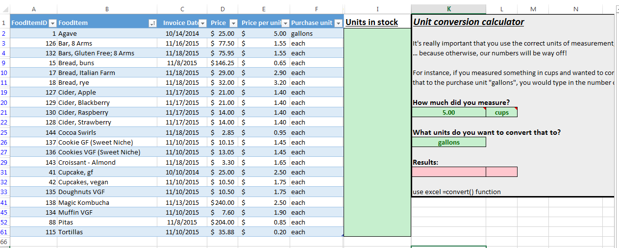 How to automatically refresh MS Access tables in excel, without