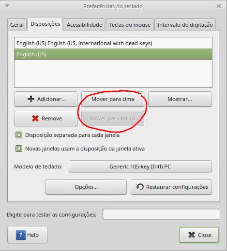 Como E Que Voces Digitam Acentos No Teclado Portuguese Language Stack Exchange