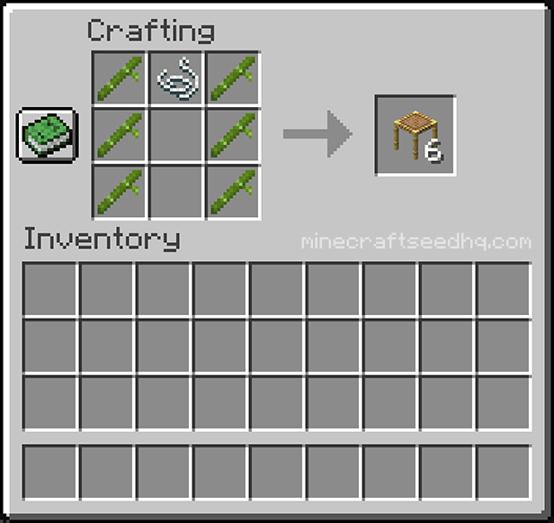 como hacer andamios en minecraft Wiki