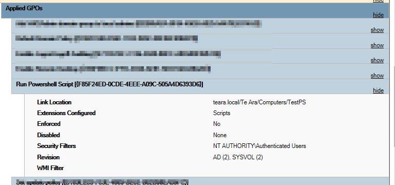 [3New] *Free* GPO Private Server Codes ( 2022) Latest