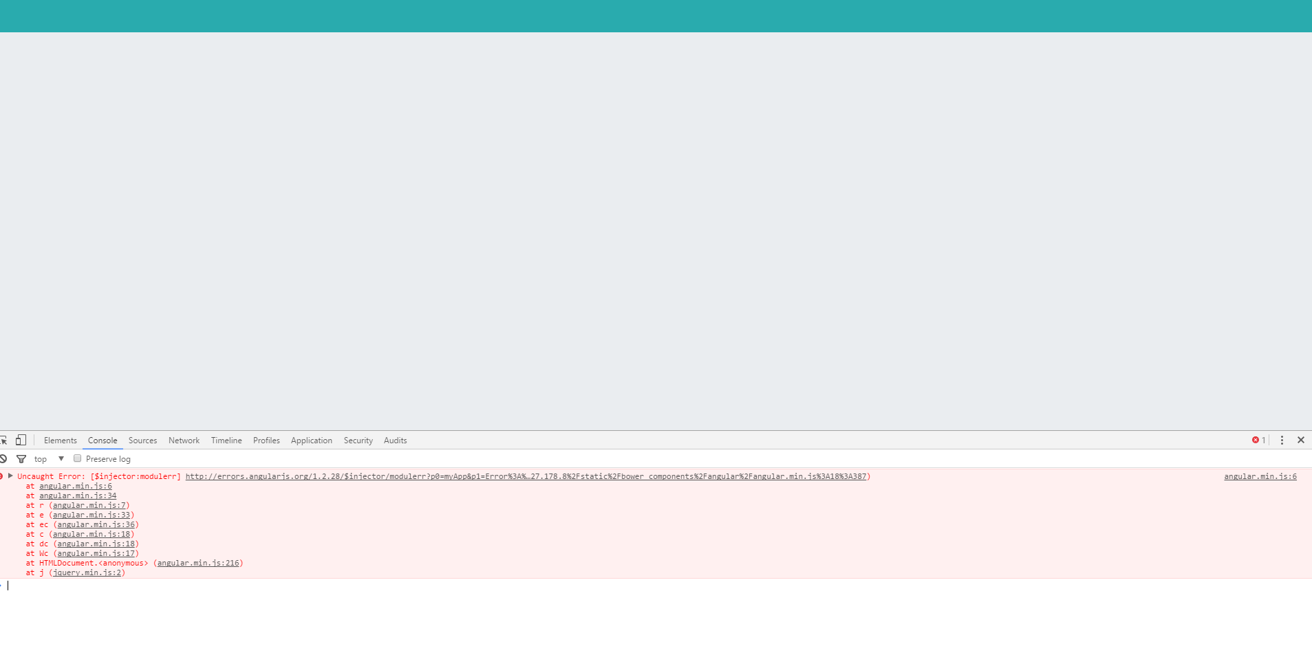 angularjs Angular JS table data scroll load more data from api/json
