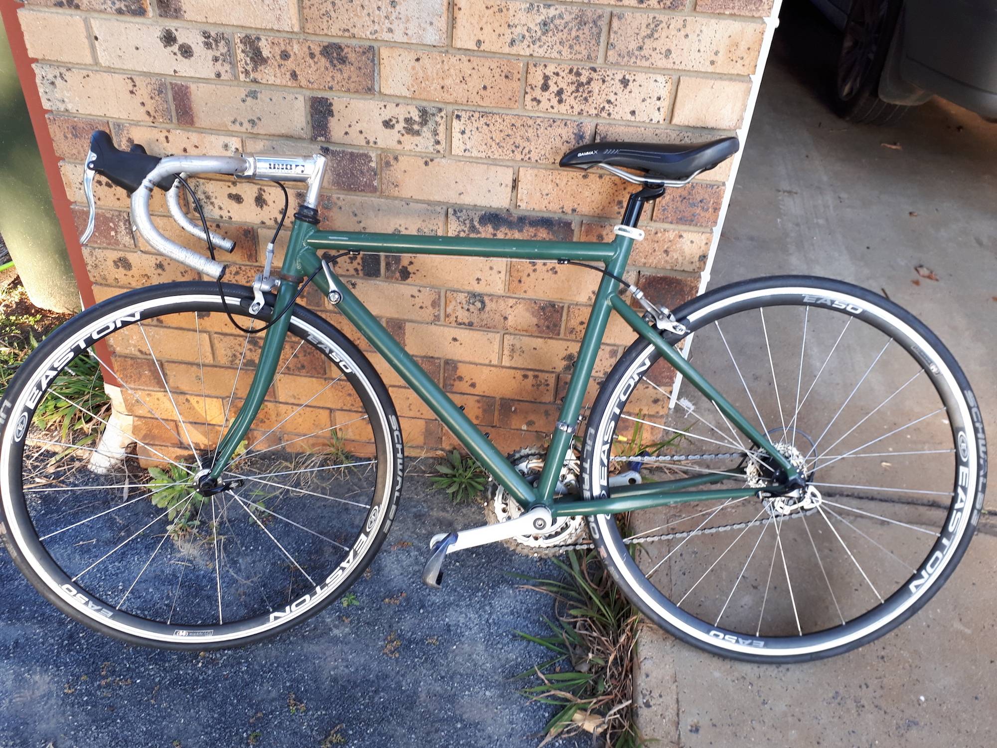 identify this bike Please help with bicycle identification Bicycles