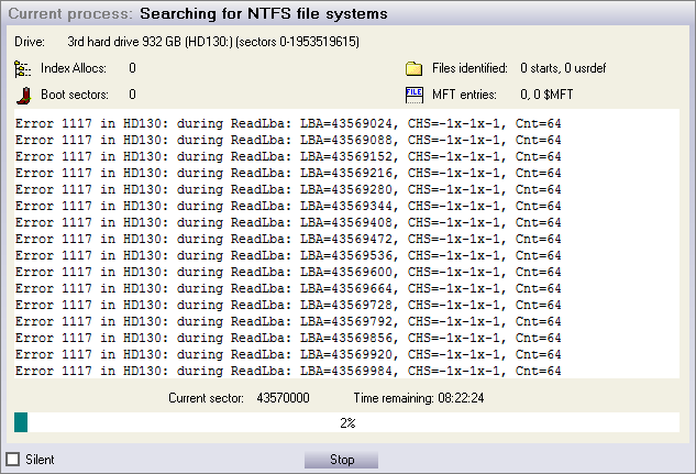 How can I unload the Process Monitor driver without restarting? Super