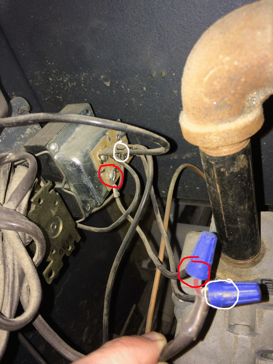 heating Nest thermostat not turning on heat Home Improvement Stack