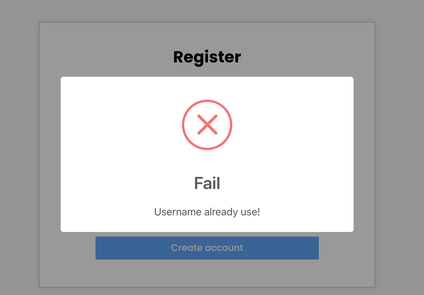 reactjs Is there anyway to use axios to check form without click