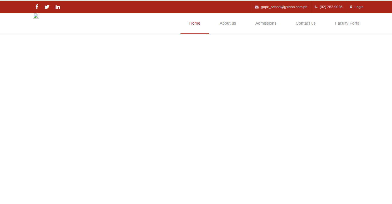 jquery Navbar transparent and fixed to top when scroll down