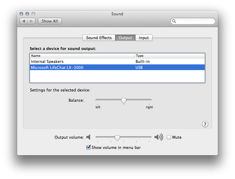 audio Use internal speakers with others plugged into headphones jack