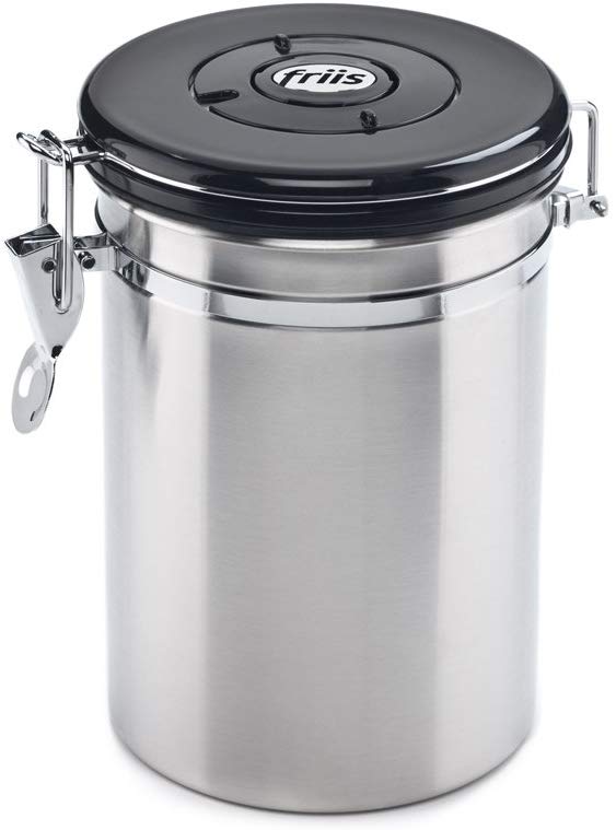 storage Does coffee really need to be stored in an airtight