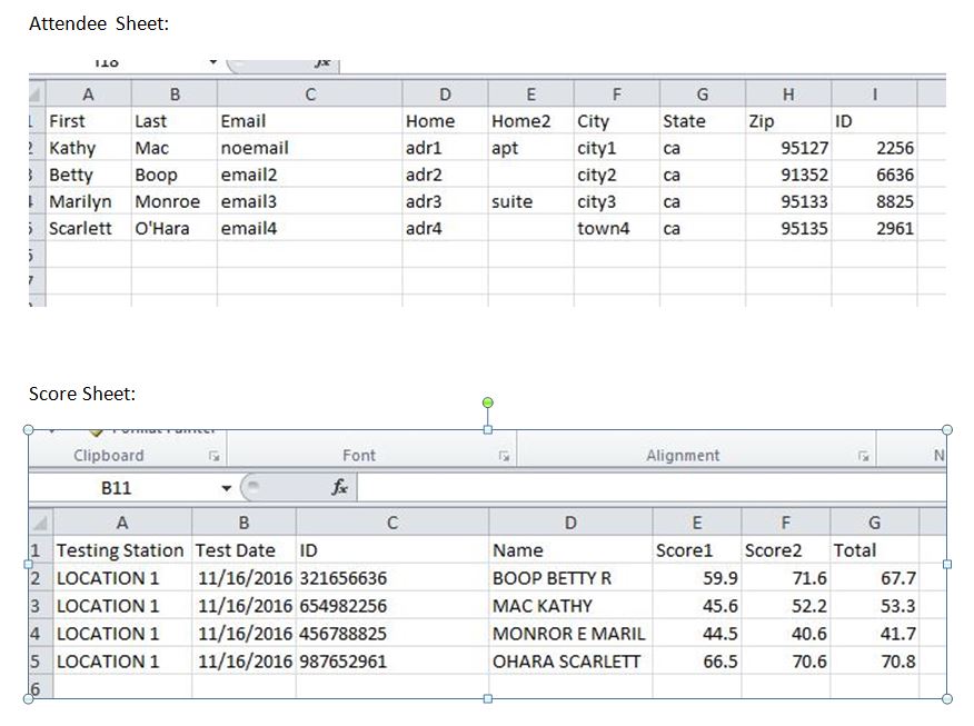 microsoft excel Matching data to partial data, then extracting