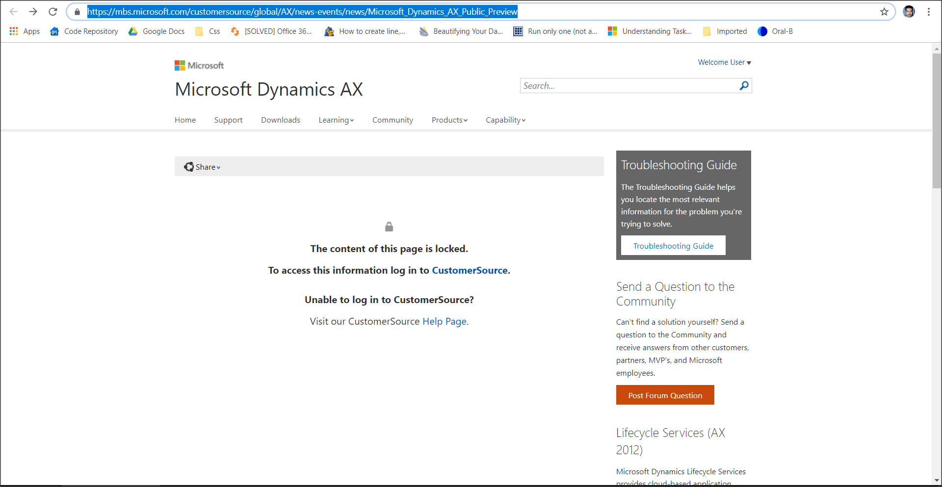 Pricing Microsoft Dynamics 365