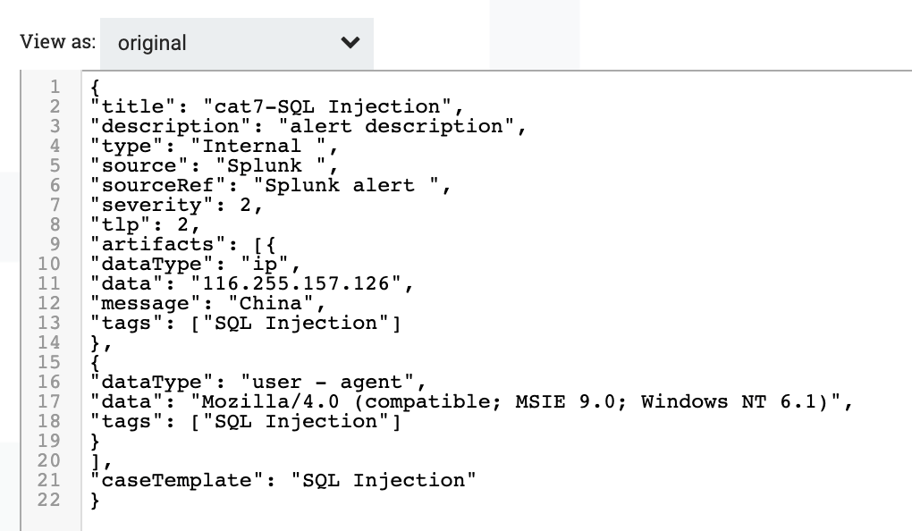 java Is there a way to extract a value from a json field using a