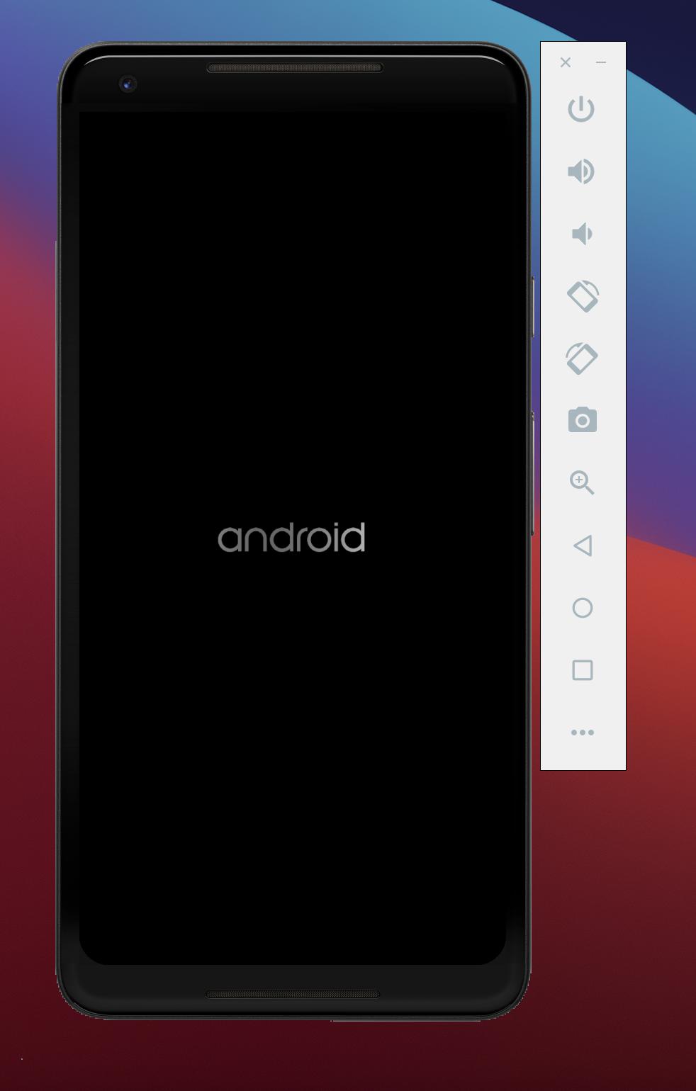 Android studio on m1 macbook Stack Overflow