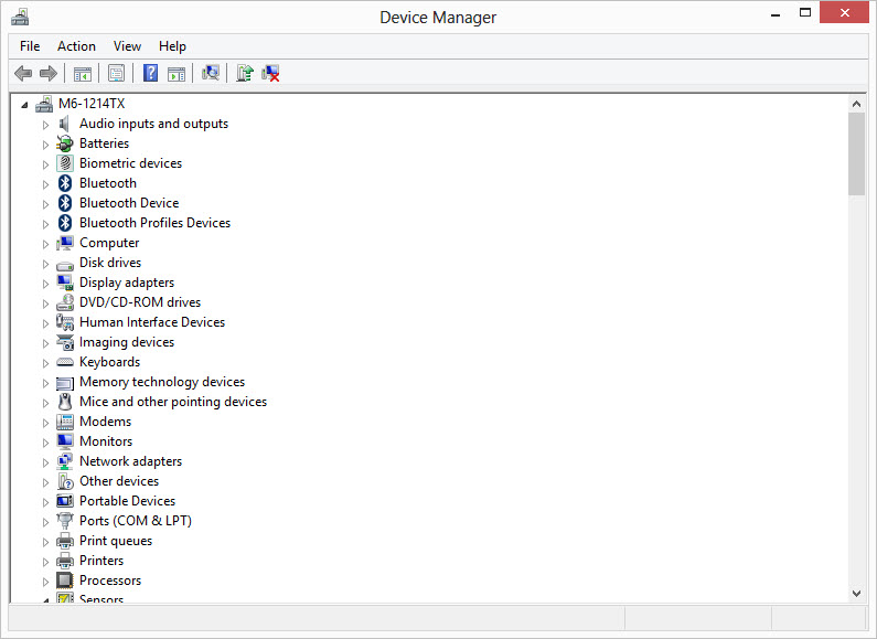 windows 8 How do I enable DMA on a SATA controller? Super User