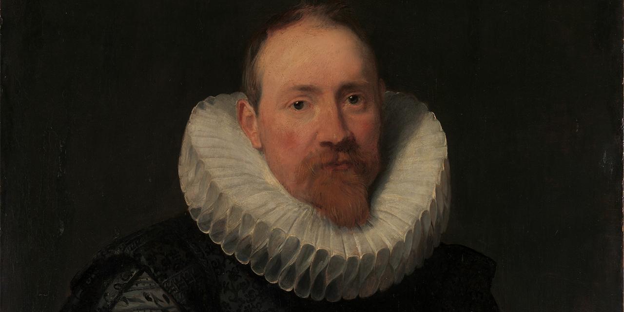 modeling How to model neck ruff (clothing)? Blender Stack Exchange