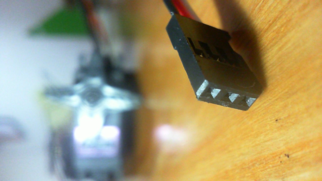 How to power multiple servo motors? Electrical Engineering Stack Exchange