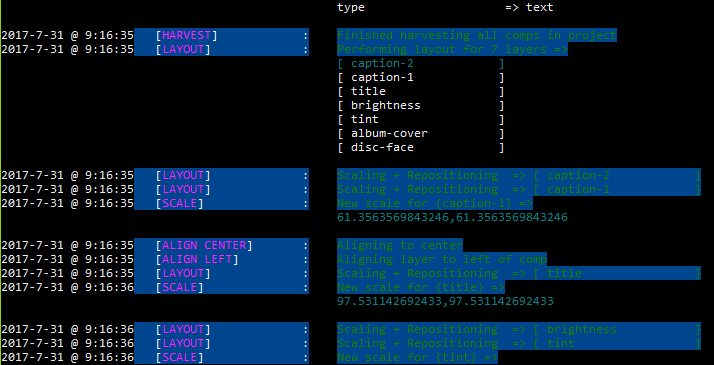 shell Powershell terminal color output when using GetContent is incorrect, why? Stack Overflow