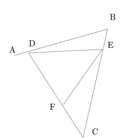 Inkscape - Snap A Path To Itself - Graphic Design Stack Exchange