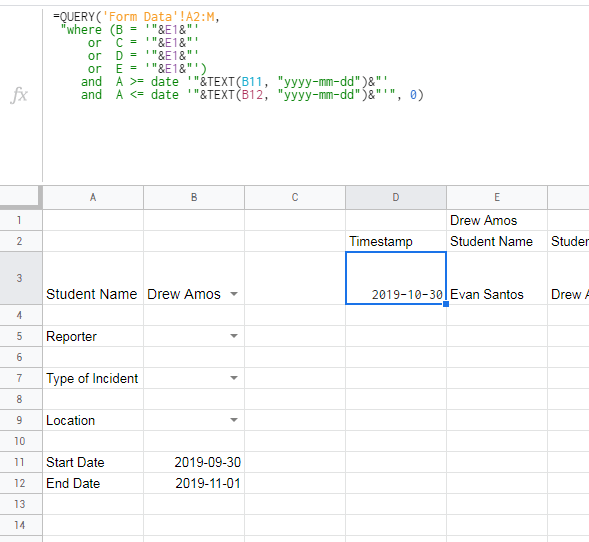 horizontal alignment Frenchstyle cover letter using 'moderncv
