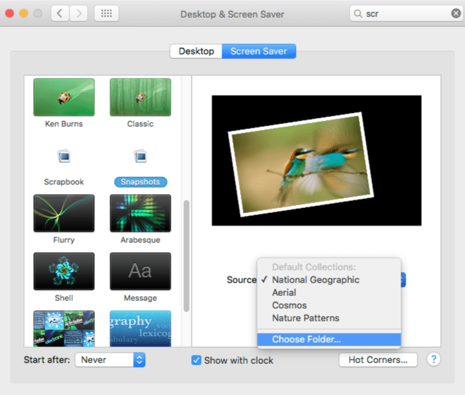 sleep wake How do I make macOS properly blacken my TV screen on