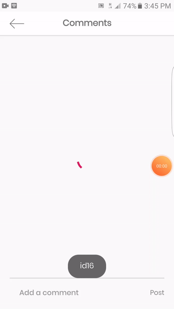 java Android Pagination Library wont stop loading items