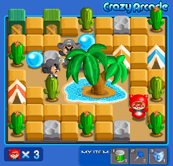 Famous 2D tilebased game? Game Development Stack Exchange