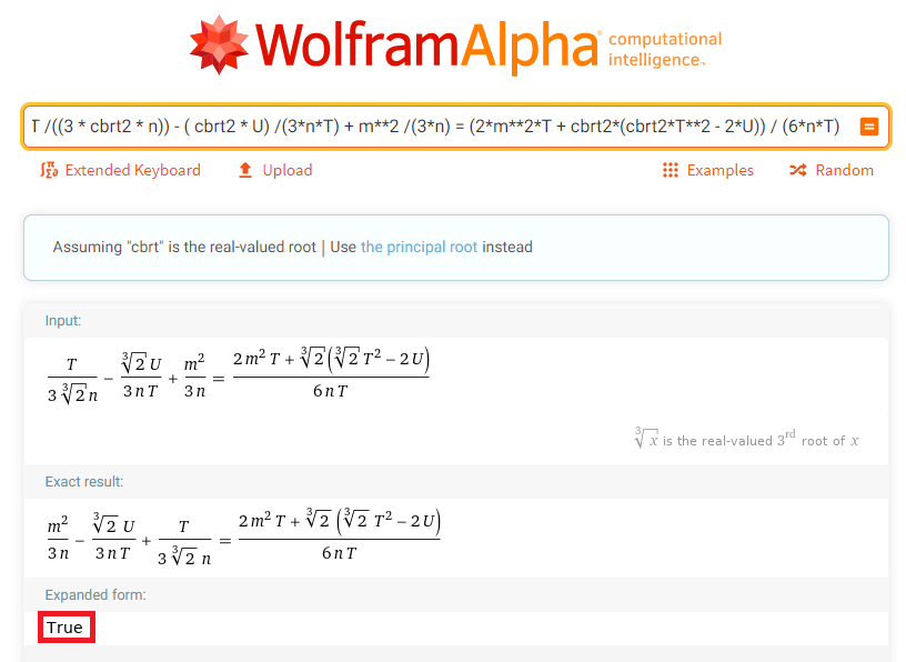Finite field Elliptic Curve line intersection Cryptography Stack Exchange