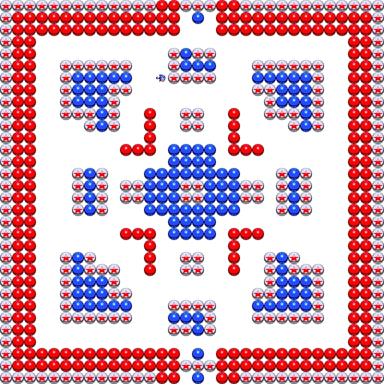 sonic 3 and knuckles Is it possible to get a Perfect Score on this