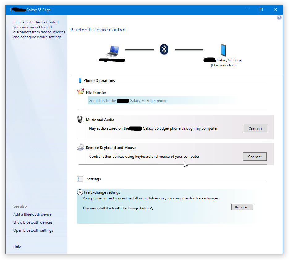 TÉLÉCHARGER BLUETOOTH SOFTWARE GRATUIT GRATUIT