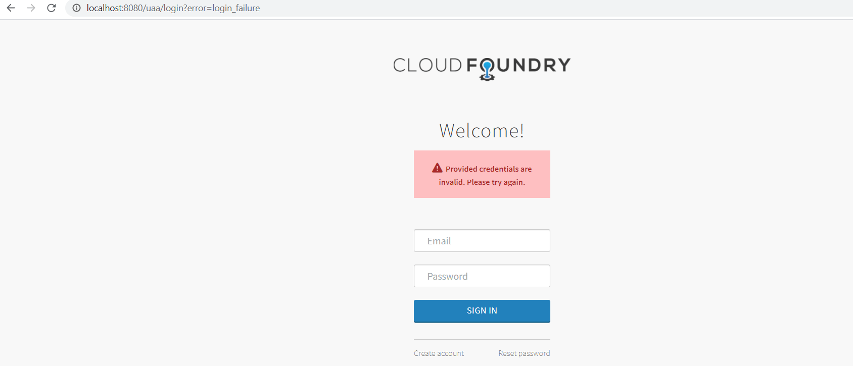 java Trying to authenticate RabbitMQ against an OAuth 2