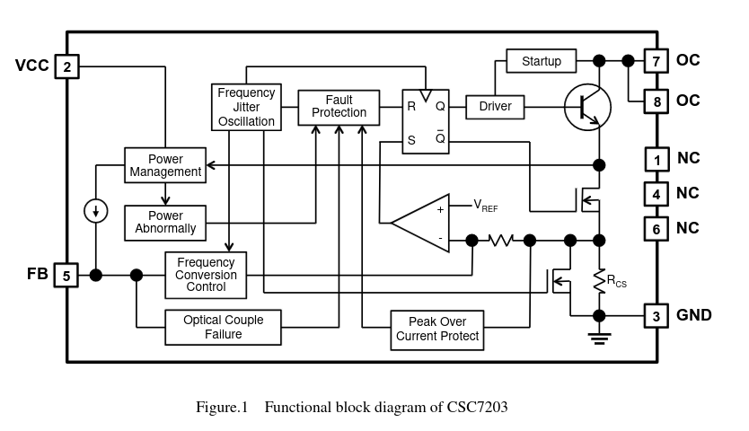 circuit design - How can I modify this cheap power supply for constant