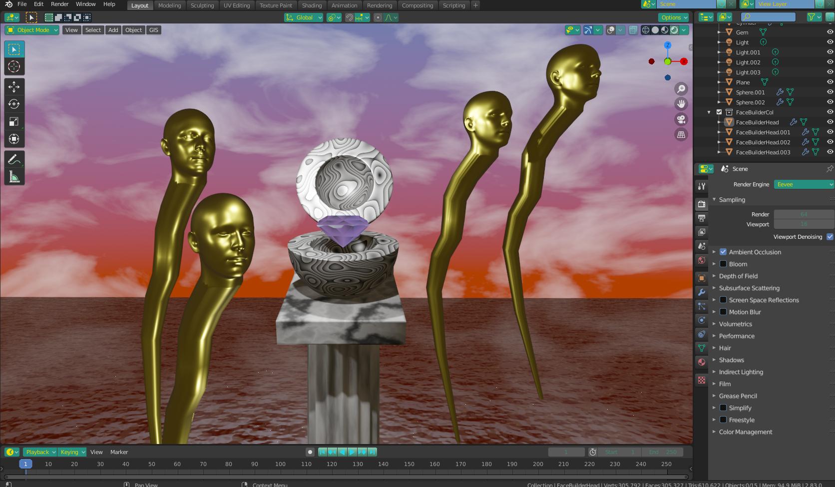 materials How to imitate early CGI style animation? Blender Stack Exchange