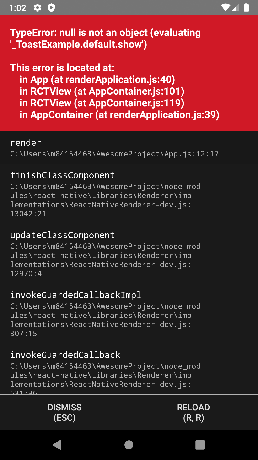 How To Troubleshoot Null Or Nonobject Error In JavaScript Tasks Dos
