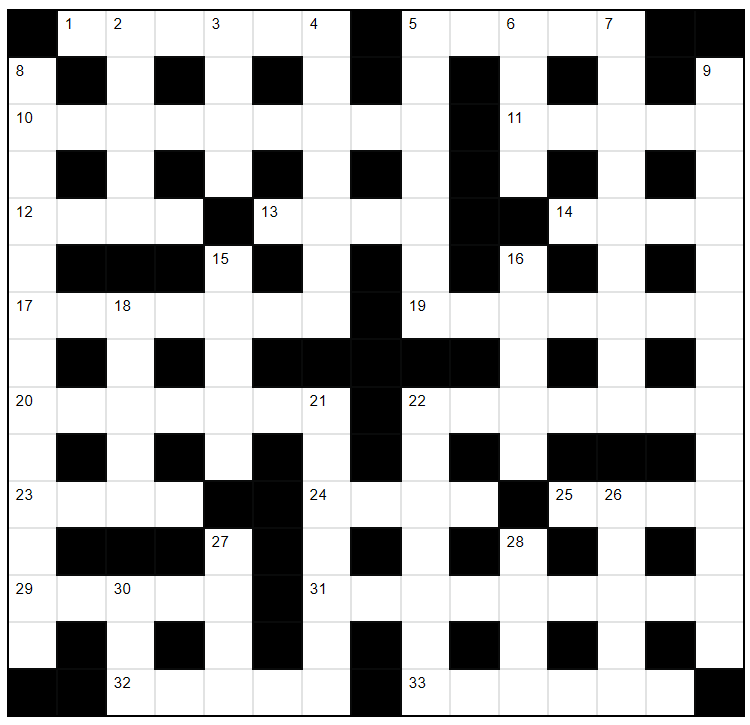 cryptic crosswords Communists and Christians Puzzling Stack Exchange
