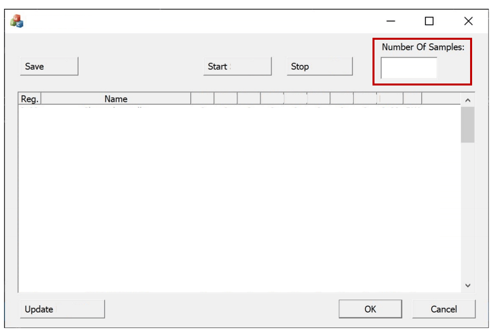 c++ How to stop while loop by pressing a button in MFC