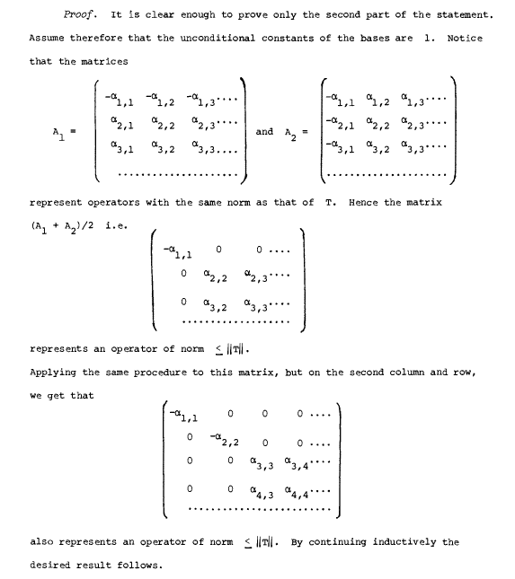 Introduction to Banach Spaces and Their Geometry