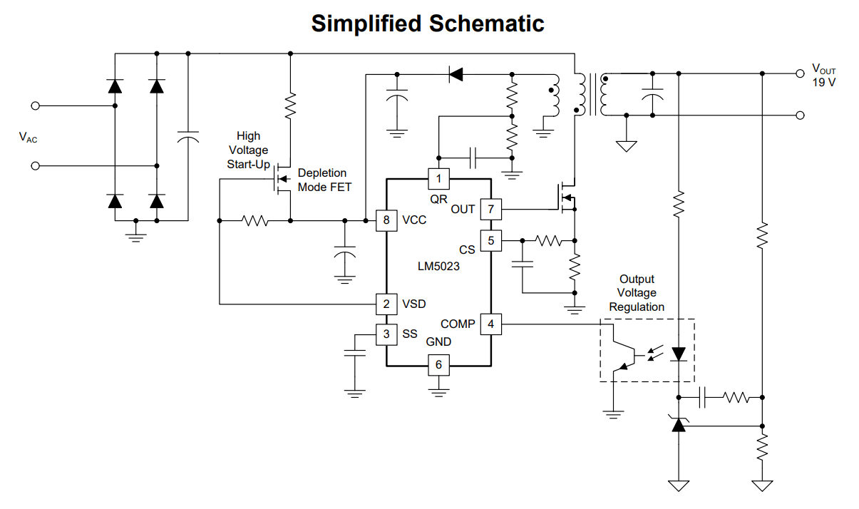 Electronic Using a JFET as a voltage limiter Valuable Tech Notes