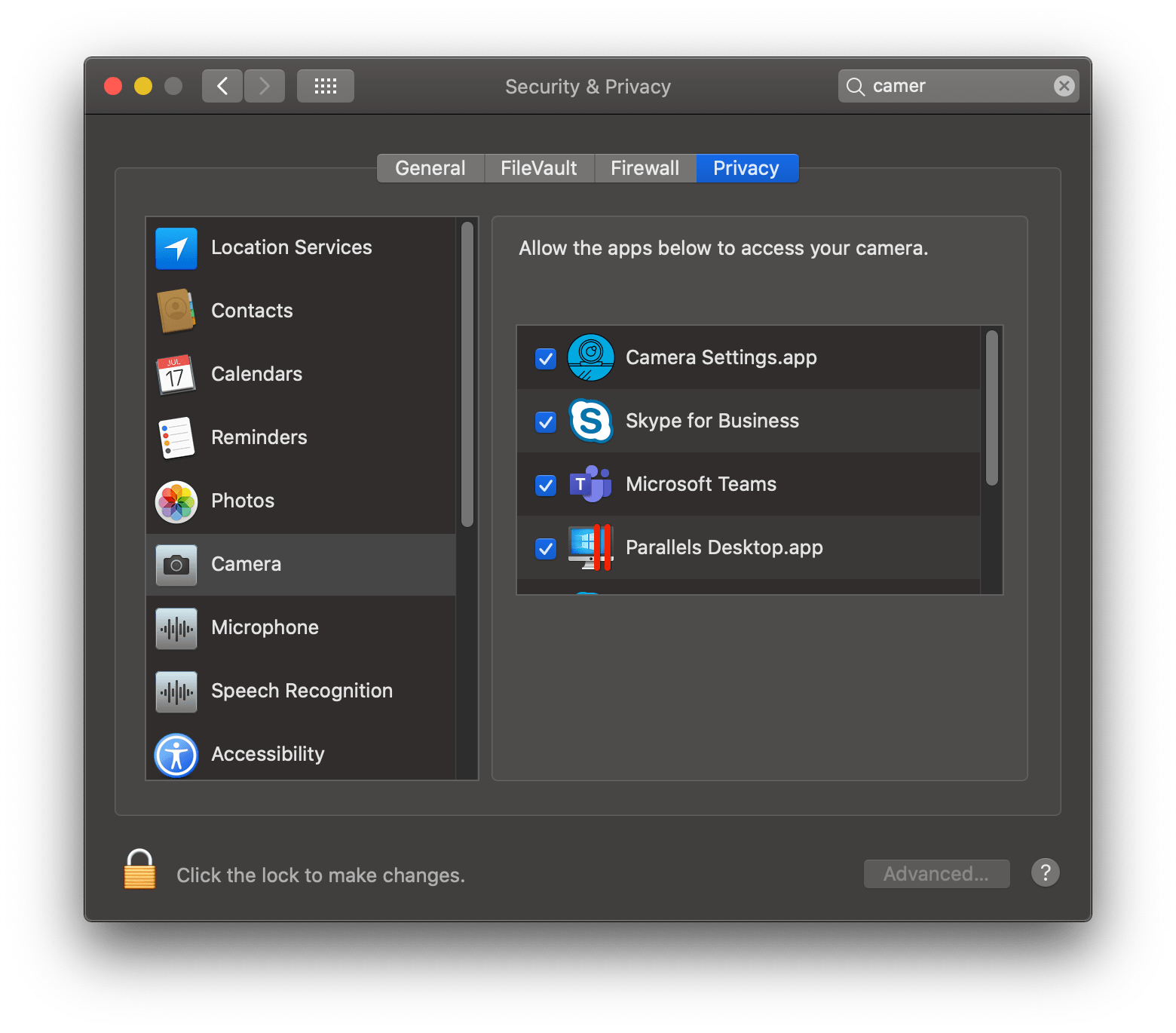 Microsoft Teams Camera Shows Black Screen Unix Server Solutions