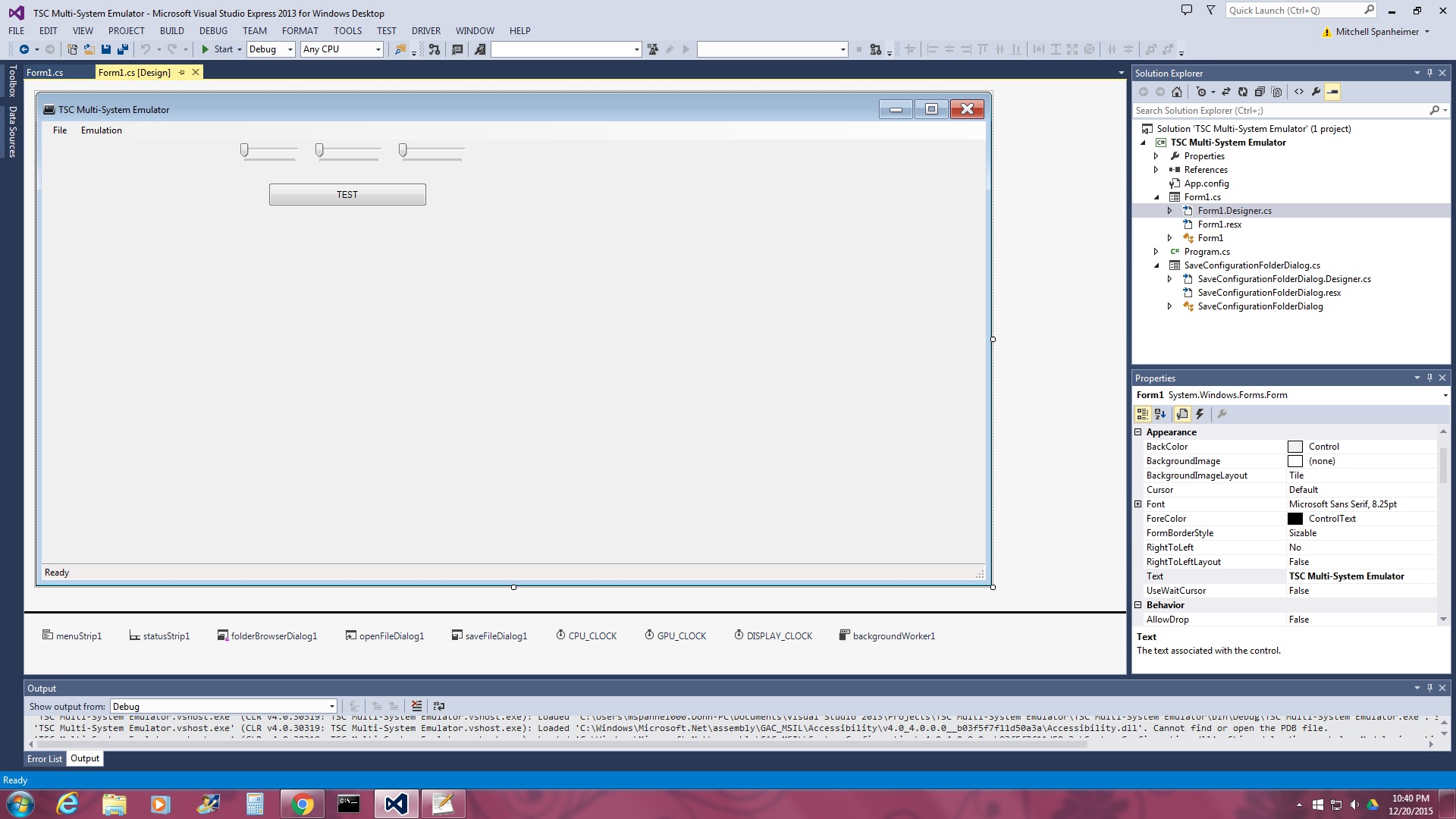 Why am I having trouble writing a pixel to a picturebox in Visual C