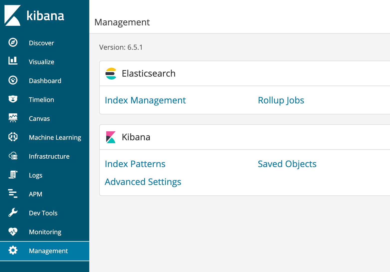 Can we export all search result data in Kibana? Stack Overflow