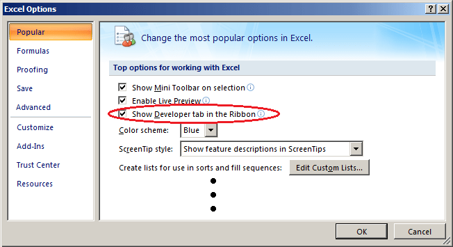 How to reset ribbon menu settings in Office Windows Central