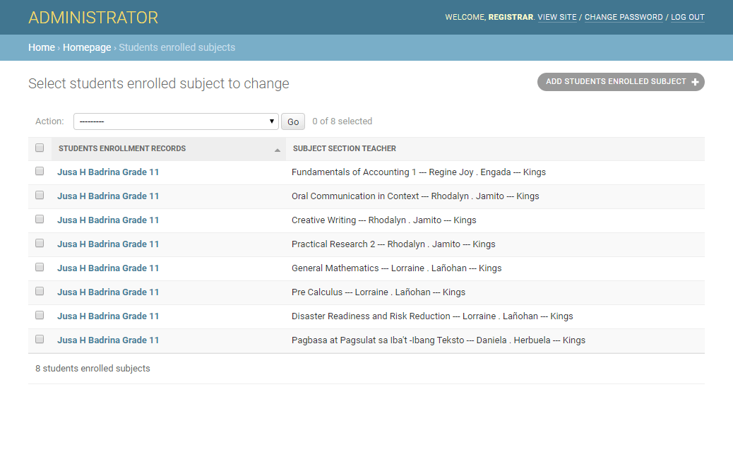 How to save all related data using django signals post_save Stack