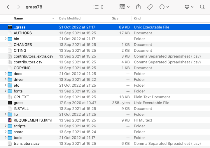 GRASS init error GRASS was not found in 'INVALID/S/qgisdeps0.9/stage