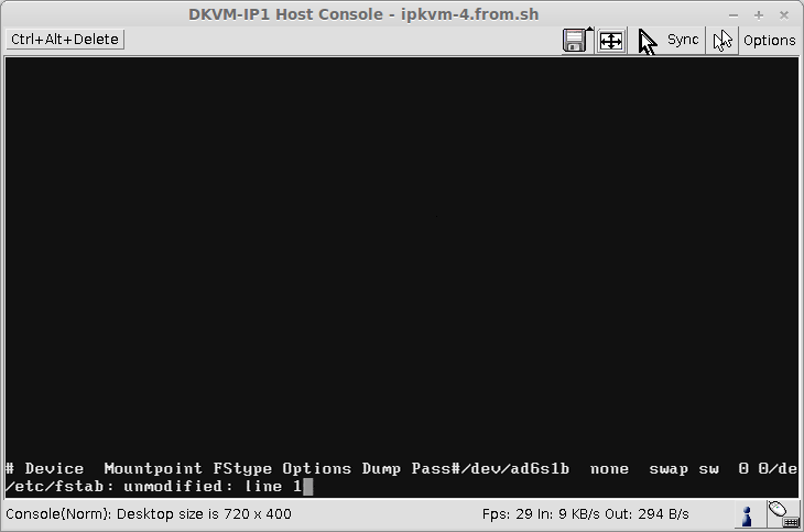 shell How to make vi work in singleusermode? Unix & Linux Stack